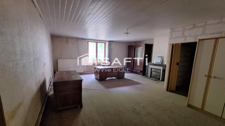 Ma-Cabane - Vente Maison Brabant-en-Argonne, 158 m²