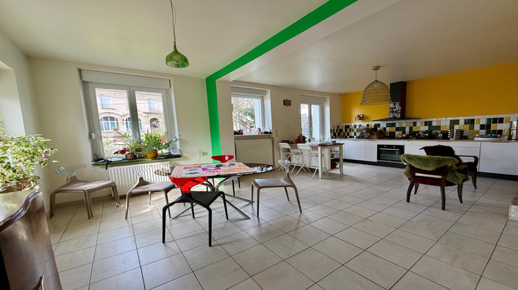 Ma-Cabane - Vente Maison Brabant-sur-Meuse, 144 m²