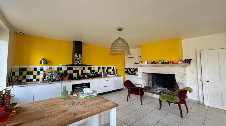 Ma-Cabane - Vente Maison Brabant-sur-Meuse, 144 m²