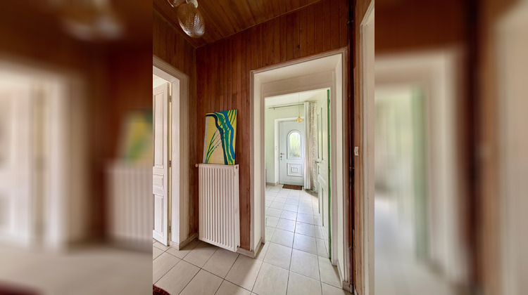 Ma-Cabane - Vente Maison Brabant-sur-Meuse, 144 m²