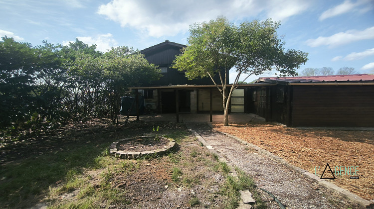 Ma-Cabane - Vente Maison Brach, 71 m²