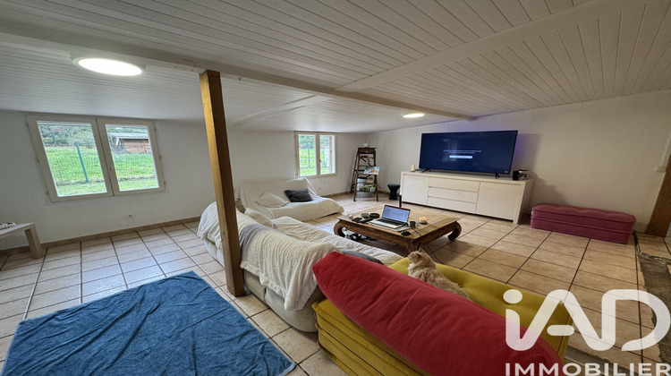 Ma-Cabane - Vente Maison Brach, 155 m²