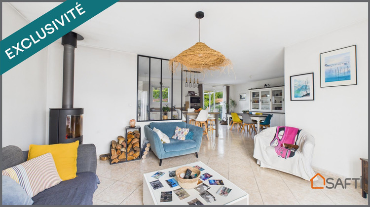 Ma-Cabane - Vente Maison Brach, 110 m²