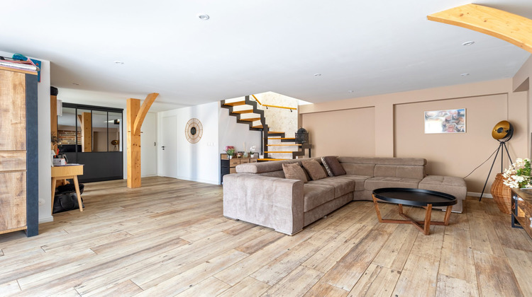 Ma-Cabane - Vente Maison Brach, 131 m²