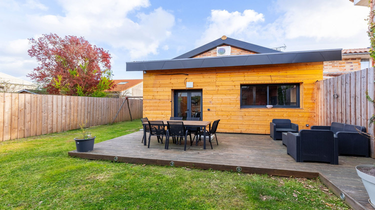 Ma-Cabane - Vente Maison Brach, 131 m²