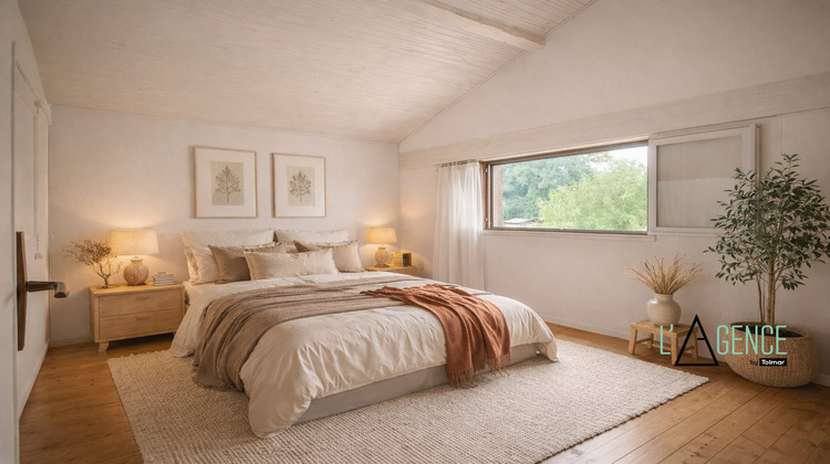 Ma-Cabane - Vente Maison Brach, 71 m²