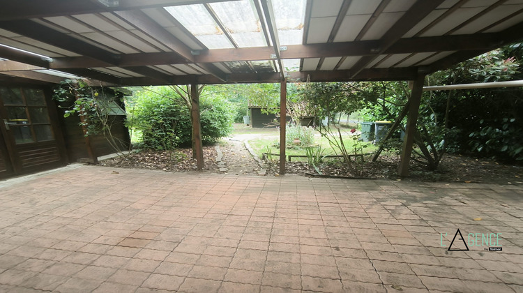 Ma-Cabane - Vente Maison Brach, 71 m²