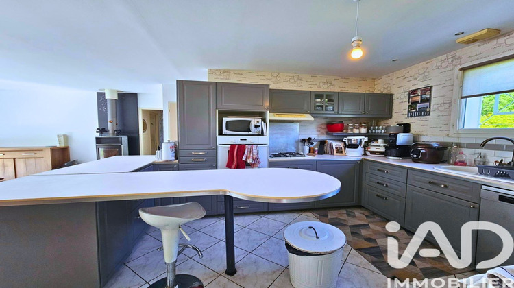 Ma-Cabane - Vente Maison Brach, 102 m²