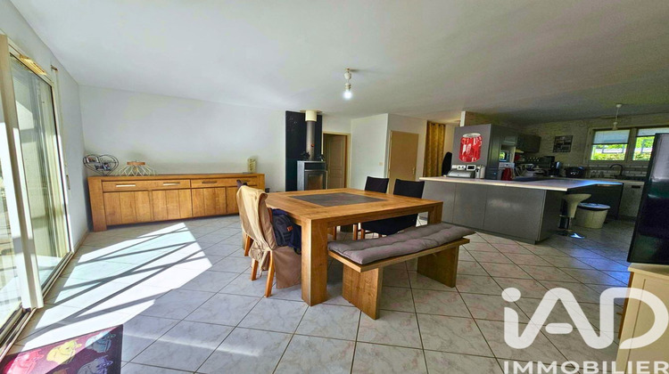 Ma-Cabane - Vente Maison Brach, 102 m²