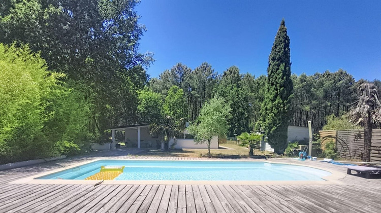 Ma-Cabane - Vente Maison Brach, 161 m²