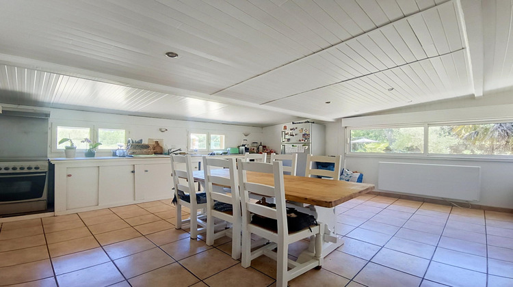 Ma-Cabane - Vente Maison Brach, 161 m²