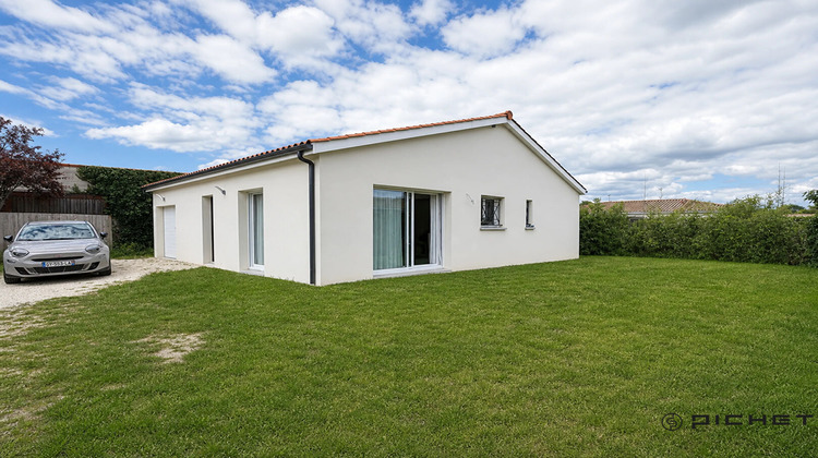 Ma-Cabane - Vente Maison BRACH, 99 m²