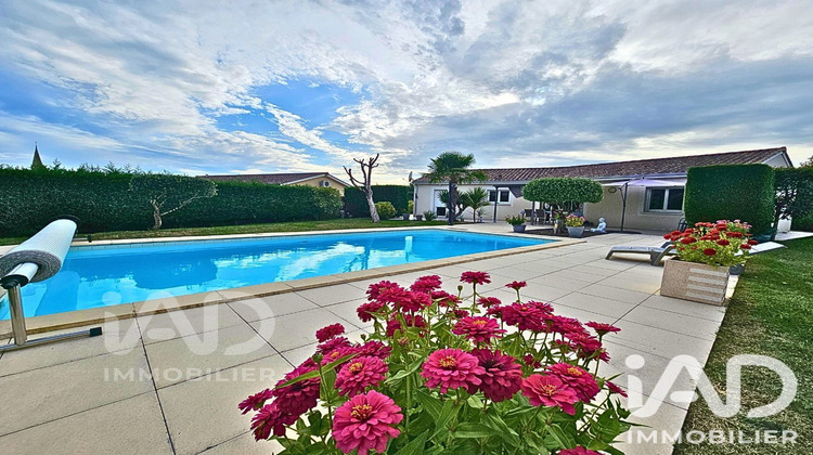 Ma-Cabane - Vente Maison Brach, 110 m²