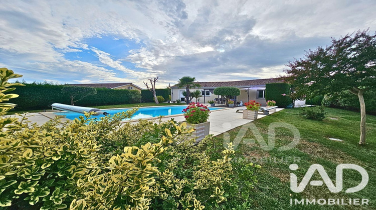 Ma-Cabane - Vente Maison Brach, 110 m²
