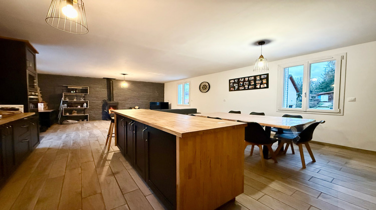 Ma-Cabane - Vente Maison Braches, 120 m²