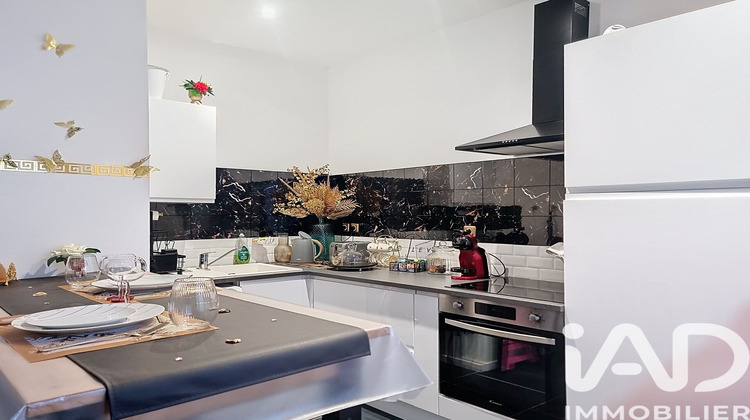 Ma-Cabane - Vente Maison Brachy, 60 m²