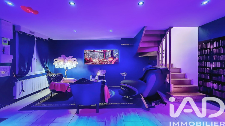 Ma-Cabane - Vente Maison Brachy, 60 m²