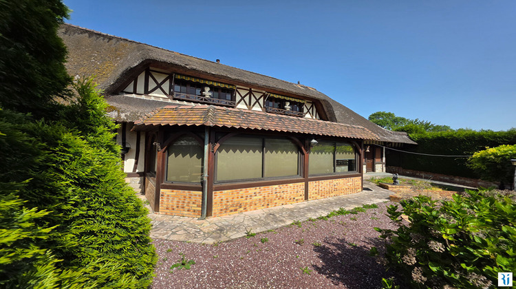 Ma-Cabane - Vente Maison BRACHY, 174 m²