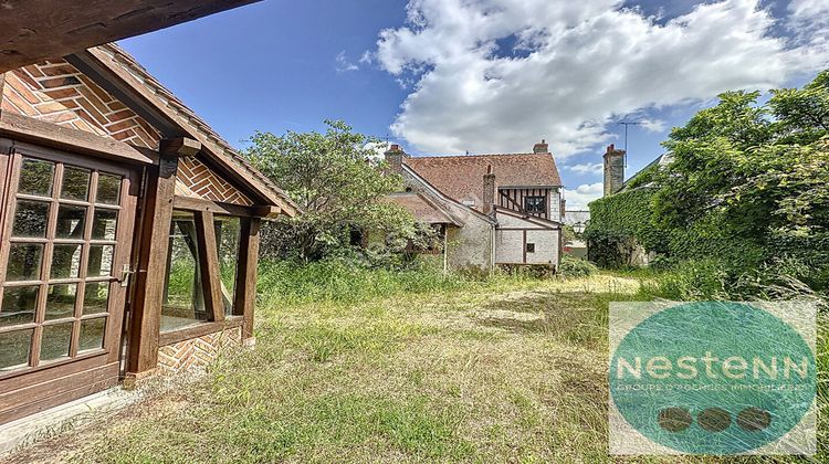 Ma-Cabane - Vente Maison BRACIEUX, 170 m²