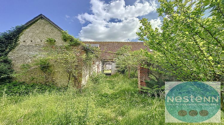 Ma-Cabane - Vente Maison BRACIEUX, 170 m²