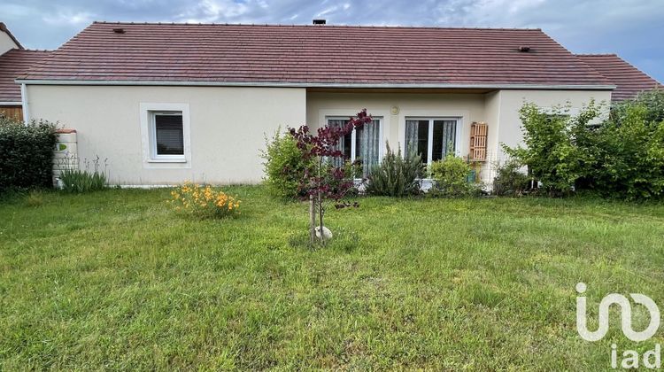 Ma-Cabane - Vente Maison Bracieux, 106 m²