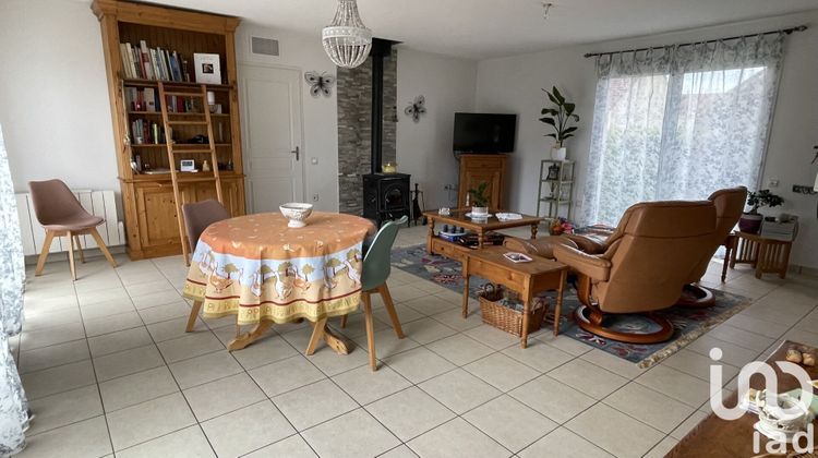 Ma-Cabane - Vente Maison Bracieux, 106 m²