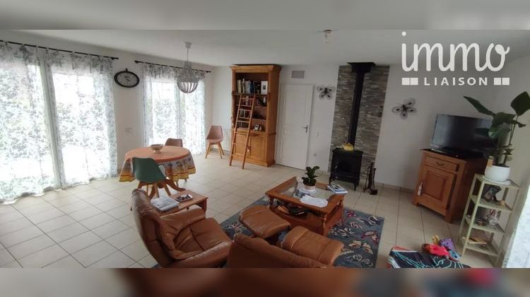 Ma-Cabane - Vente Maison Bracieux, 110 m²