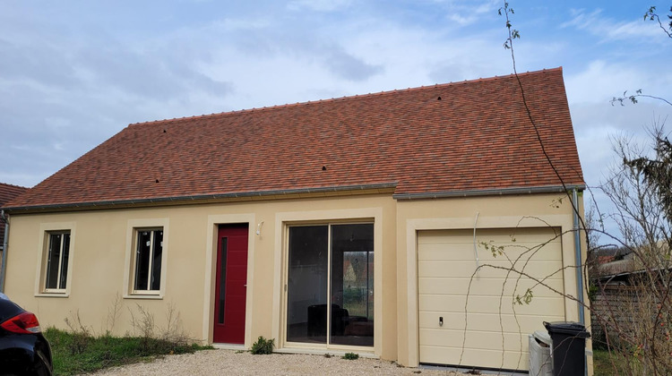 Ma-Cabane - Vente Maison Bracieux, 98 m²