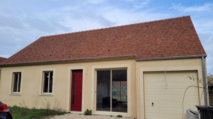 Ma-Cabane - Vente Maison Bracieux, 98 m²