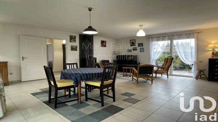 Ma-Cabane - Vente Maison Bracieux, 127 m²