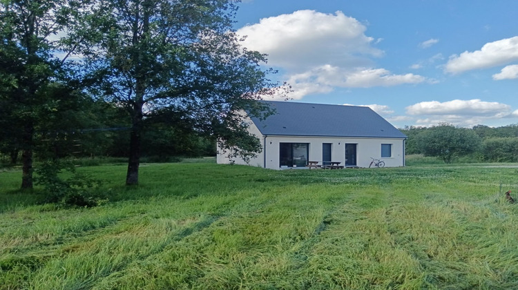 Ma-Cabane - Vente Maison Bracieux, 88 m²