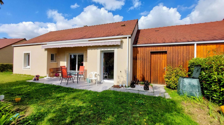 Ma-Cabane - Vente Maison BRACIEUX, 78 m²