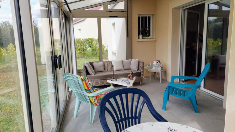 Ma-Cabane - Vente Maison BRACIEUX, 78 m²