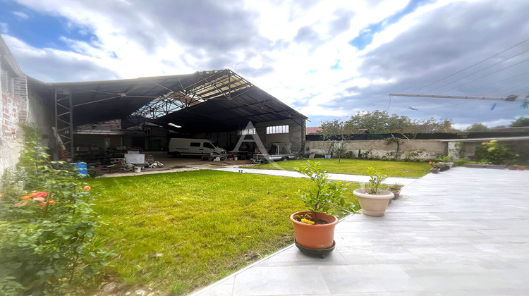 Ma-Cabane - Vente Maison BRACIEUX, 350 m²