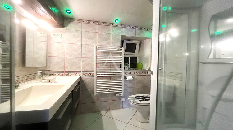 Ma-Cabane - Vente Maison BRACIEUX, 350 m²