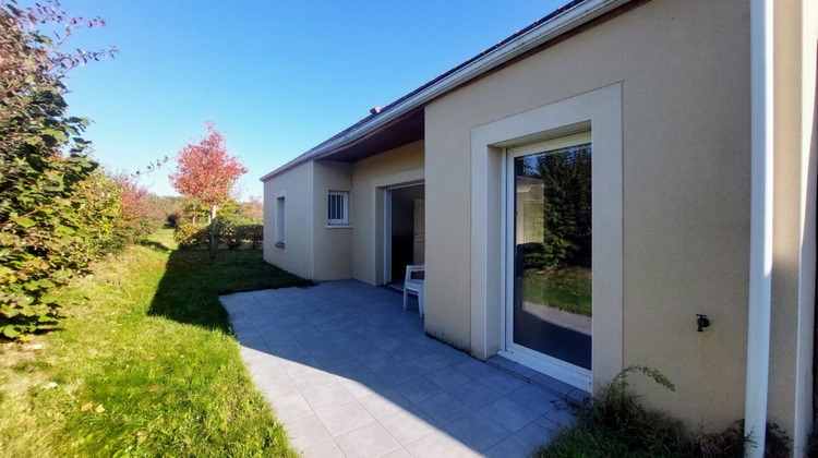Ma-Cabane - Vente Maison BRACIEUX, 80 m²
