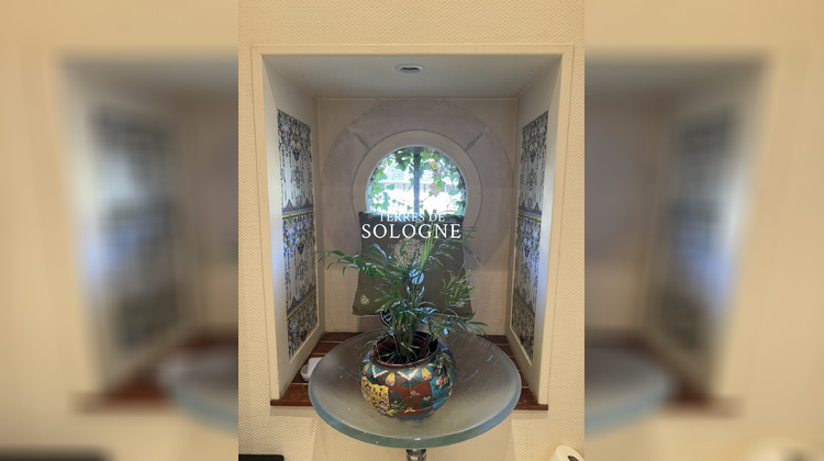 Ma-Cabane - Vente Maison Bracieux, 303 m²