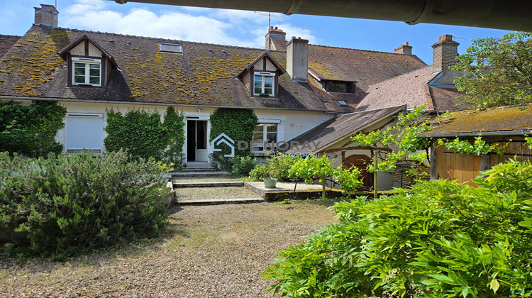 Ma-Cabane - Vente Maison BRACIEUX, 276 m²