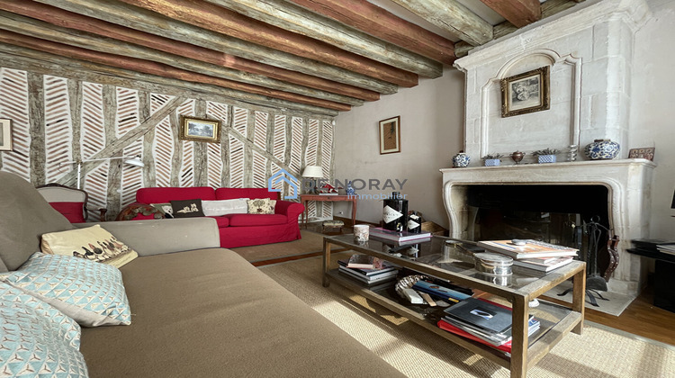 Ma-Cabane - Vente Maison BRACIEUX, 276 m²