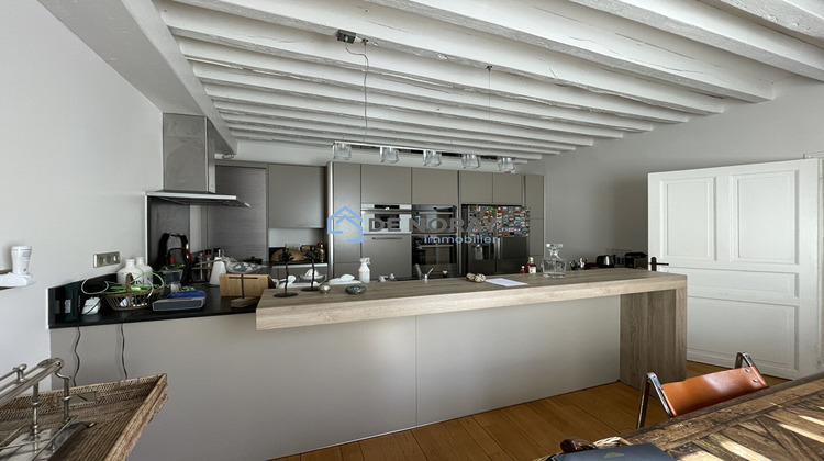 Ma-Cabane - Vente Maison BRACIEUX, 276 m²