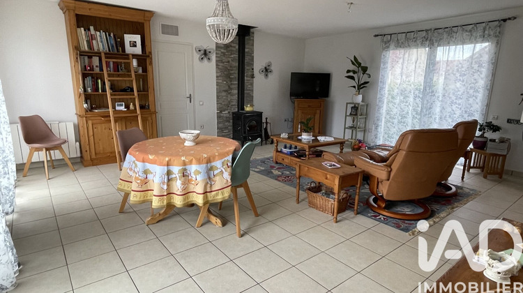 Ma-Cabane - Vente Maison Bracieux, 106 m²