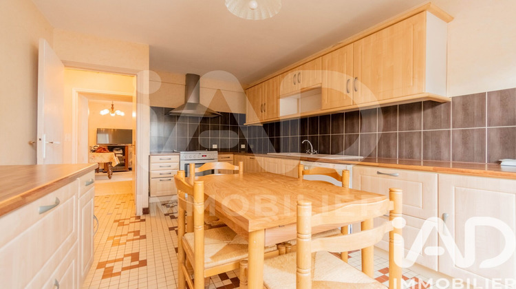 Ma-Cabane - Vente Maison Bracieux, 67 m²