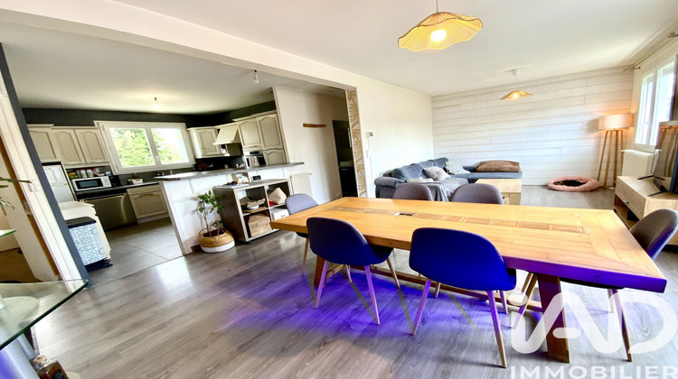 Ma-Cabane - Vente Maison Bracieux, 100 m²