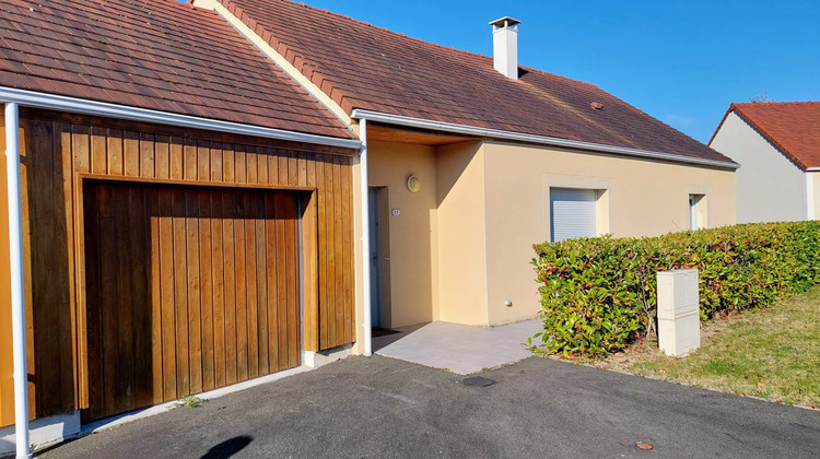 Ma-Cabane - Vente Maison Bracieux, 77 m²