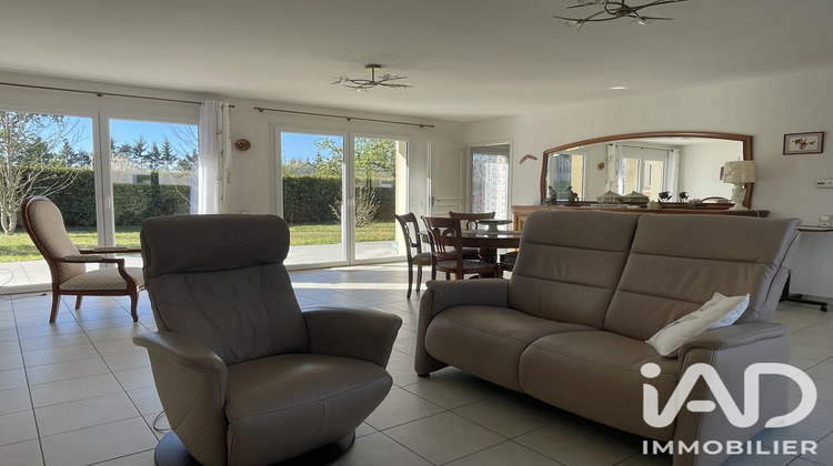 Ma-Cabane - Vente Maison Bracieux, 90 m²