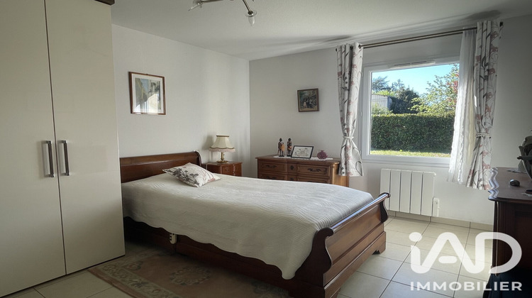 Ma-Cabane - Vente Maison Bracieux, 90 m²