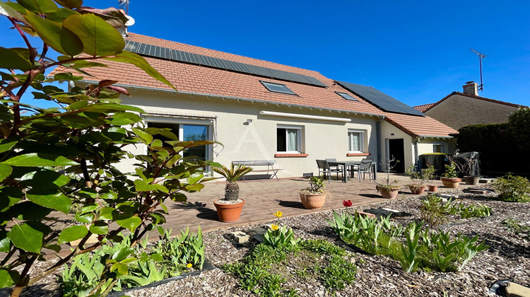 Ma-Cabane - Vente Maison BRACIEUX, 133 m²