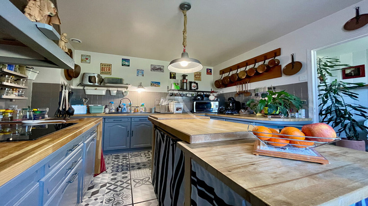 Ma-Cabane - Vente Maison BRACIEUX, 133 m²