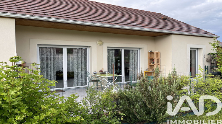 Ma-Cabane - Vente Maison Bracieux, 106 m²