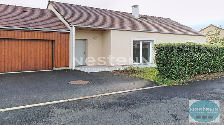 Ma-Cabane - Vente Maison BRACIEUX, 77 m²
